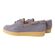 Sioux Bootschoen 42040 Melosana 700 Aqua Blauw - 4068238161746