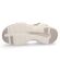 Skechers Sandaal Go Walk Glide-Step 2.0 Sandal Ella 141269 NAT Natural - 199252418432