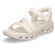 Skechers Sandaal Go Walk Glide-Step 2.0 Sandal Ella 141269 NAT Natural - 199252418432