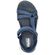 Skechers Sandaal Hands Free Slip-Ins Go Walk Flex Sandal-Illuminate 141481 NVY Navy Machine Washable - 197627456201