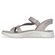 Skechers Sandaal Hands Free Slip-Ins Go Walk Flex Sandal-Illuminate 141481 TPE Taupe Machine Washable - 197976582262