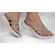 Skechers Slipper Go Walk Flex Sandal-Ssselena 141461/TPE Taupe - 198376894887