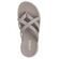 Skechers Slipper Go Walk Flex Sandal-Ssselena 141461/TPE Taupe - 198376894887