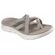 Skechers Slipper Go Walk Flex Sandal-Ssselena 141461/TPE Taupe - 198376894887