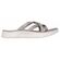 Skechers Slipper Go Walk Flex Sandal-Ssselena 141461/TPE Taupe - 198376894887