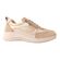 Waldlaufer Sneaker 698008 401 095 Desert Lightgold Goud Combi Wijdte K - 4069134402704