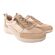 Waldlaufer Sneaker 698008 401 095 Desert Lightgold Goud Combi Wijdte K - 4069134402766