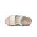 Xsensible Sandaal Aruba 30700.5.176 G-H Soft Pearl Combi - 8719051733257