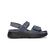 Xsensible Sandaal Aruba 30700.5.259 G-H Denim Fantasy - 8719051733424