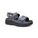 Xsensible Sandaal Aruba 30700.5.259 G-H Denim Fantasy - 8719051733424