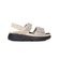 Xsensible Sandaal Aruba 30700.5.446 G-H Sand Fantasy - 8719051733776