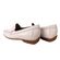 Sioux Instapper Cortizia-705-H Wit 41870 Verwisselbaar Voetbed Wijdte H - 4068238155240