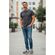 Adventure Sneaker New York Black - 8785342097056