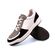 Adventure Sneaker New York Black - 8785342097063