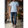 Adventure Sneaker New York Brown - 8785342096998