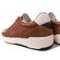 Adventure Sneaker New York Brown - 8785342096950