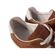 Adventure Sneaker New York Brown - 8785342097025