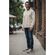 Adventure Sneaker New York Sand - 8785342097117