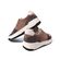 Adventure Sneaker New York Sand - 8785342097131