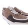 Adventure Sneaker New York Sand - 8785342097117