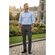 Adventure Veterschoen Bremen Black - 8785342096813