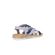 Gabor Sandaal 82.736.26 Nappa Metal Marine Blauw Combi Wijdte G - 4068283729786