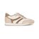 Gabor Sneaker 83.430.10 Oak Beige Combi Wijdte G - 4068283926475