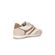 Gabor Sneaker 83.430.10 Oak Beige Combi Wijdte G - 4068283926505