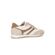 Gabor Sneaker 83.430.10 Oak Beige Combi Wijdte G - 4068283926505