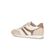 Gabor Sneaker 83.430.10 Oak Beige Combi Wijdte G - 4068283926499