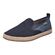 Rieker Instapper B2661-14 Blauw - 4066707195865