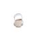 Gabor Sandaal 82.712.50 Weiss Jute - 4068283159699