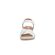 Gabor Sandaal 82.712.50 Weiss Jute - 4068283159699