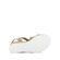 Gabor Sandaal 82.761.30 Sand Zand Wijdte H - 4068283741351