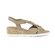 Gabor Sandaal 82.761.30 Sand Zand Wijdte H - 4068283741368