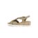 Gabor Sandaal 82.761.30 Sand Zand Wijdte H - 4068283741337
