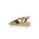 Gabor Sandaal 82.761.30 Sand Zand Wijdte H - 4068283741351