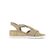 Gabor Sandaal 82.761.30 Sand Zand Wijdte H - 4068283741382