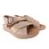 Hartjes Sandaal 132.1802 30 03.00 Creme Wijdte K - 9010579543175