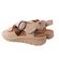 Hartjes Sandaal 132.1802 30 03.00 Creme Wijdte K - 9010579543182