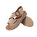Hartjes Sandaal 132.1802 30 03.00 Creme Wijdte K - 9010579543168