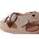 Hartjes Sandaal 132.1802 30 03.00 Creme Wijdte K - 9010579543151