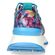 Laura Vita Limited Sneaker Tellao 09 BS6008-9 Bleu - 3667492038019