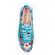 Laura Vita Limited Sneaker Tellao 09 BS6008-9 Bleu - 3667492038019