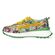 Laura Vita Limited Sneaker Tellao 09 BS6008-9 Jaune - 3667492038095