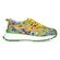 Laura Vita Limited Sneaker Tellao 09 BS6008-9 Jaune - 3667492038095