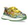 Laura Vita Limited Sneaker Tellao 09 BS6008-9 Jaune - 3667492038095