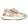 Laura Vita Limited Sneaker Tellao 17 BS6008-17 Corail - 3667492038279