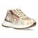 Laura Vita Limited Sneaker Tellao 17 BS6008-17 Corail - 3667492038279