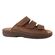 Rieker Slipper 20369-25 Bruin - 4066707188768